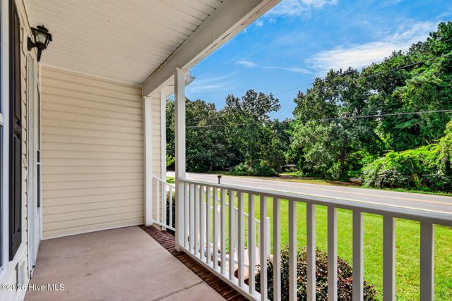 11786 W Finch Avenue, Middlesex, NC 27557