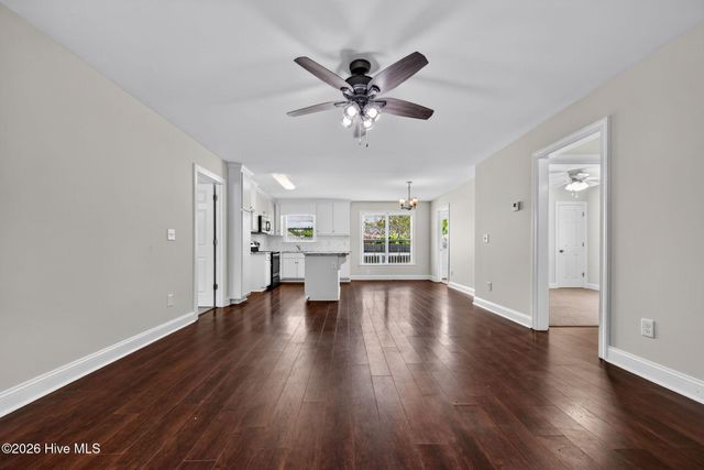 11786 W Finch Avenue, Middlesex, NC 27557