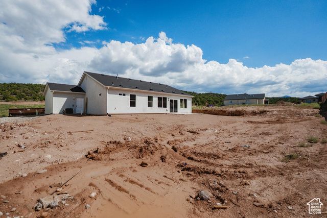 606 S FOUNDATION TRL, Cedar City, UT 84720