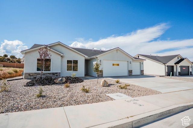 606 S FOUNDATION TRL, Cedar City, UT 84720