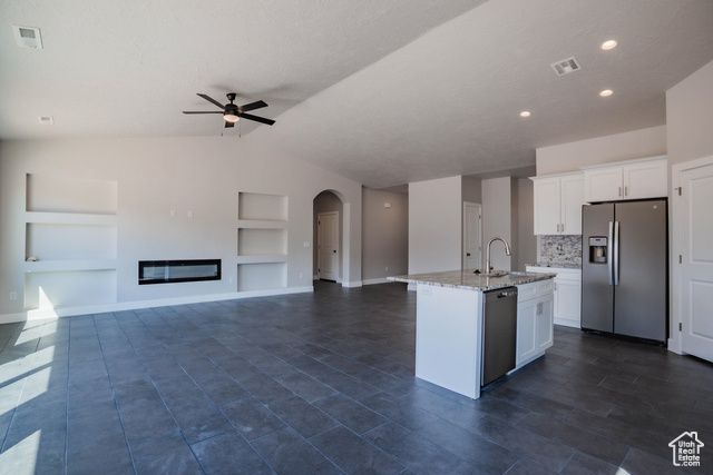 606 S FOUNDATION TRL, Cedar City, UT 84720