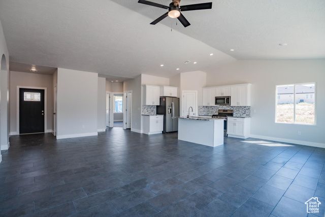 606 S FOUNDATION TRL, Cedar City, UT 84720