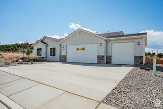 606 S FOUNDATION TRL, Cedar City, UT 84720