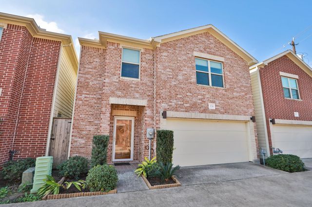 3739 Main Poplar Drive, Houston, TX 77025