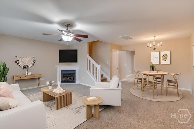 146 Sonata Circle, Pooler, GA 31322