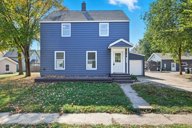 259 Cossairt Avenue W, Eden Valley, MN 55329