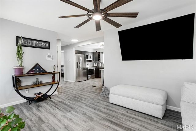 5550 Sapphire Avenue, Jennings, MO 63136