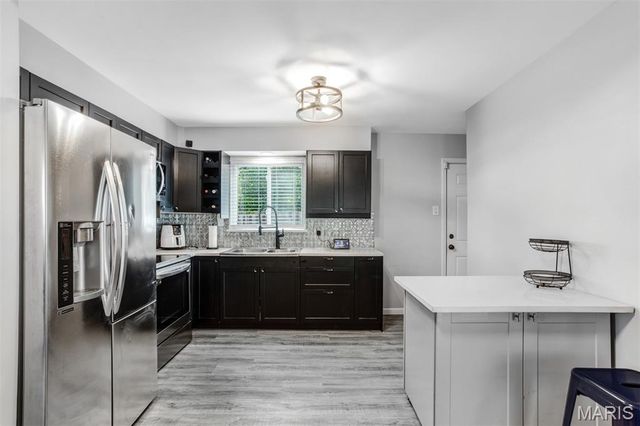 5550 Sapphire Avenue, Jennings, MO 63136