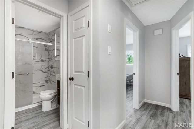 5550 Sapphire Avenue, Jennings, MO 63136