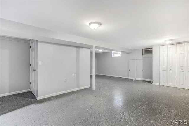 5550 Sapphire Avenue, Jennings, MO 63136