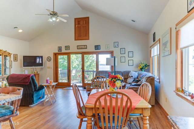 121 Cranberry Creek Road, Mayfield, NY 12117