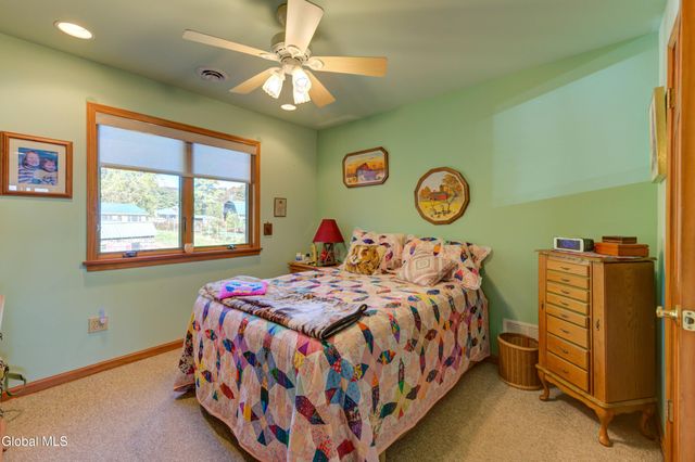 121 Cranberry Creek Road, Mayfield, NY 12117