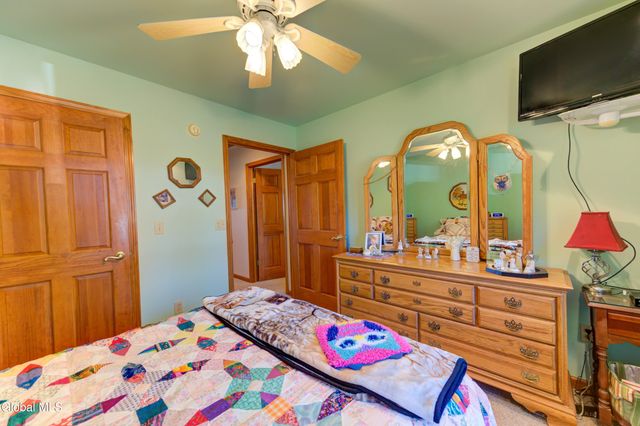 121 Cranberry Creek Road, Mayfield, NY 12117