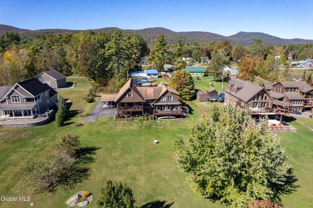 121 Cranberry Creek Road, Mayfield, NY 12117