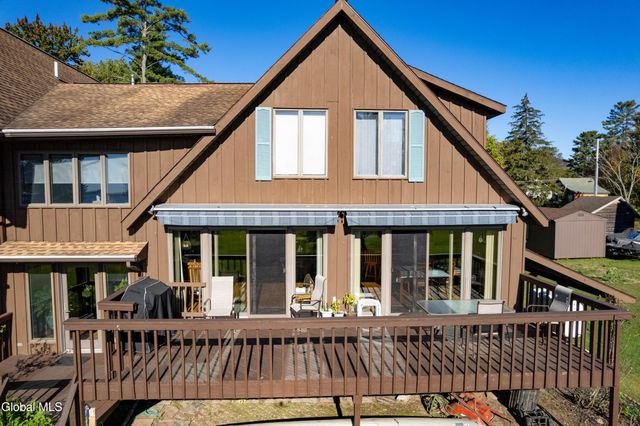 121 Cranberry Creek Road, Mayfield, NY 12117