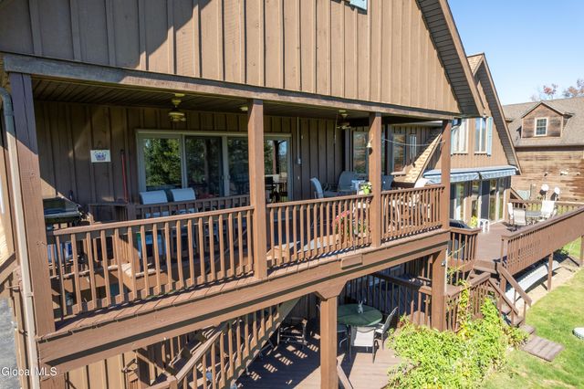 121 Cranberry Creek Road, Mayfield, NY 12117