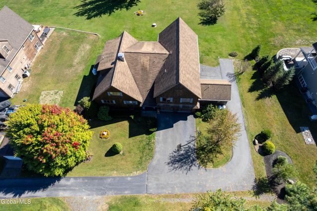 121 Cranberry Creek Road, Mayfield, NY 12117