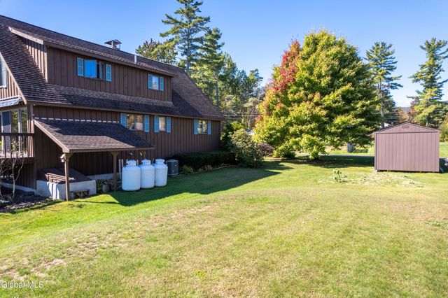 121 Cranberry Creek Road, Mayfield, NY 12117