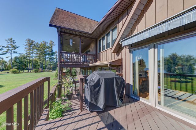 121 Cranberry Creek Road, Mayfield, NY 12117