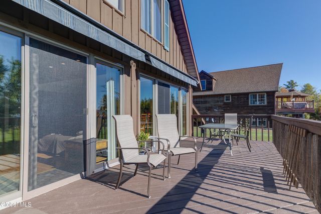 121 Cranberry Creek Road, Mayfield, NY 12117