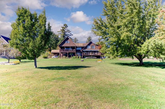 121 Cranberry Creek Road, Mayfield, NY 12117