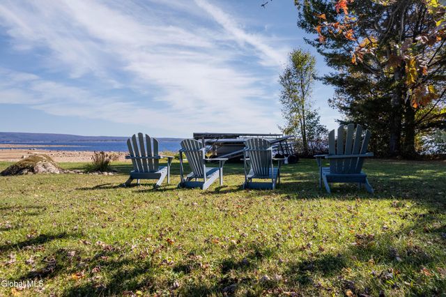 121 Cranberry Creek Road, Mayfield, NY 12117