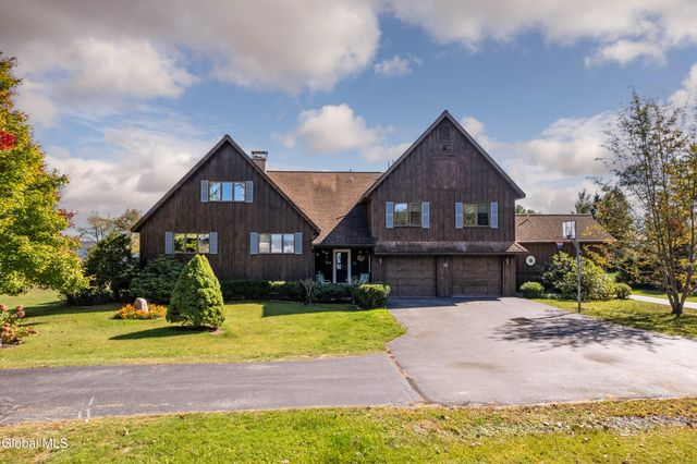 121 Cranberry Creek Road, Mayfield, NY 12117