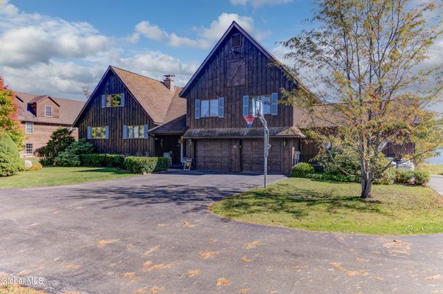 121 Cranberry Creek Road, Mayfield, NY 12117