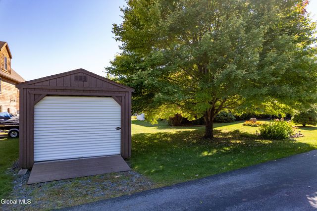 121 Cranberry Creek Road, Mayfield, NY 12117