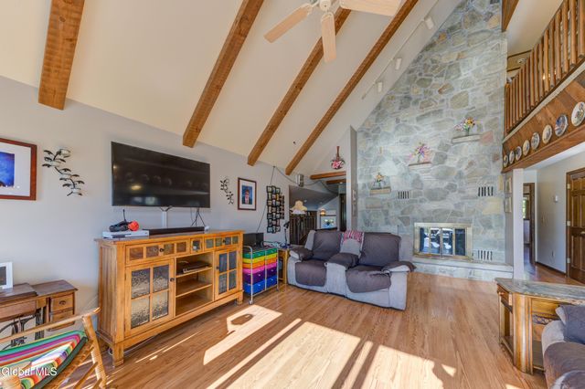 121 Cranberry Creek Road, Mayfield, NY 12117