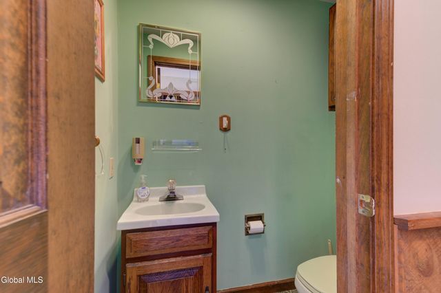 121 Cranberry Creek Road, Mayfield, NY 12117