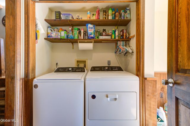 121 Cranberry Creek Road, Mayfield, NY 12117