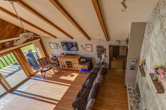 121 Cranberry Creek Road, Mayfield, NY 12117