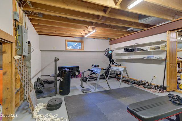 121 Cranberry Creek Road, Mayfield, NY 12117