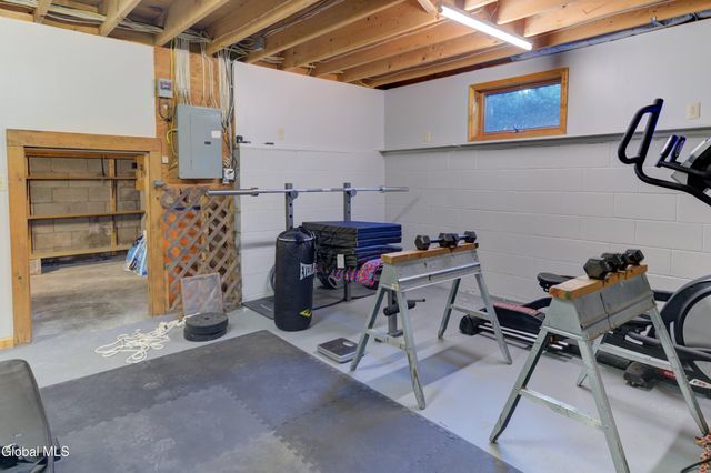 121 Cranberry Creek Road, Mayfield, NY 12117