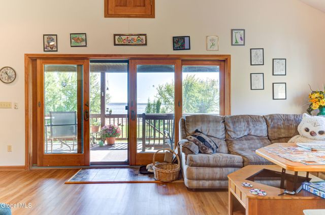 121 Cranberry Creek Road, Mayfield, NY 12117