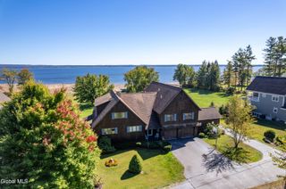 121 Cranberry Creek Road, Mayfield, NY 12117