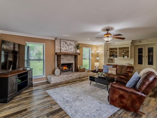 16203 Ladino Run Street, Cypress, TX 77429