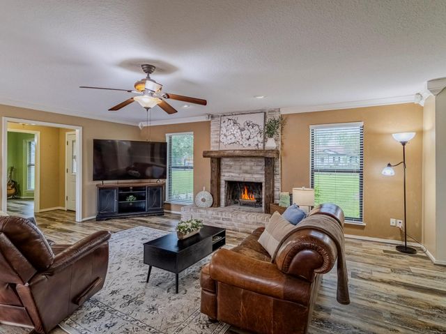 16203 Ladino Run Street, Cypress, TX 77429