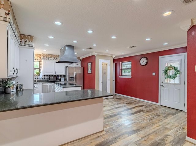 16203 Ladino Run Street, Cypress, TX 77429
