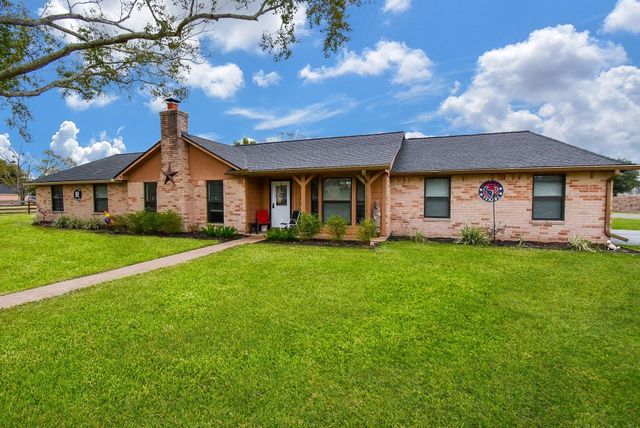 16203 Ladino Run Street, Cypress, TX 77429