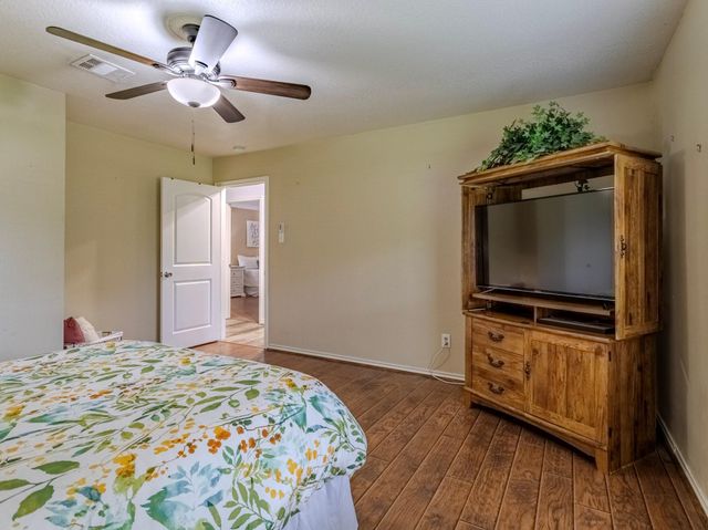 16203 Ladino Run Street, Cypress, TX 77429