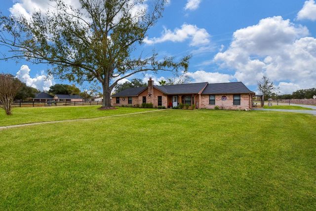 16203 Ladino Run Street, Cypress, TX 77429