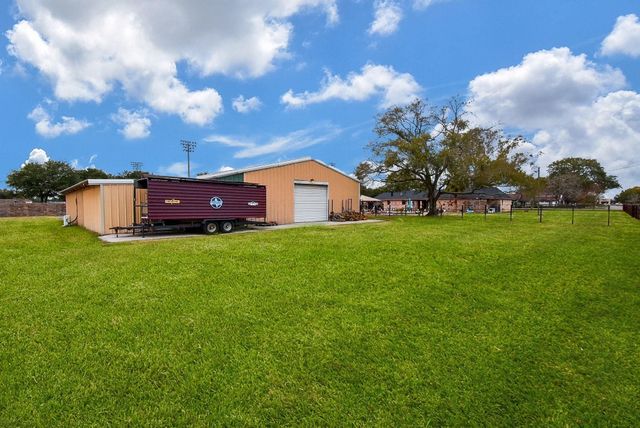 16203 Ladino Run Street, Cypress, TX 77429