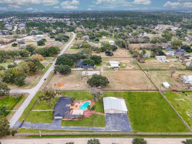 16203 Ladino Run Street, Cypress, TX 77429