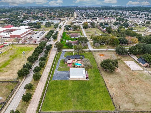 16203 Ladino Run Street, Cypress, TX 77429