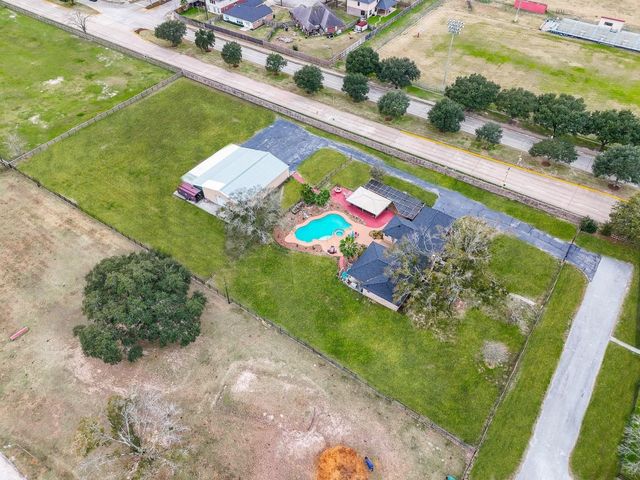 16203 Ladino Run Street, Cypress, TX 77429
