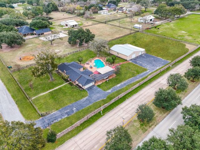 16203 Ladino Run Street, Cypress, TX 77429
