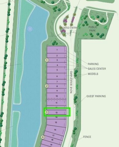 719 Nove Boulevard Banyan 13, Margate, FL 33063
