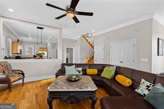 786 SE Connally Street SE, Atlanta, GA 30315